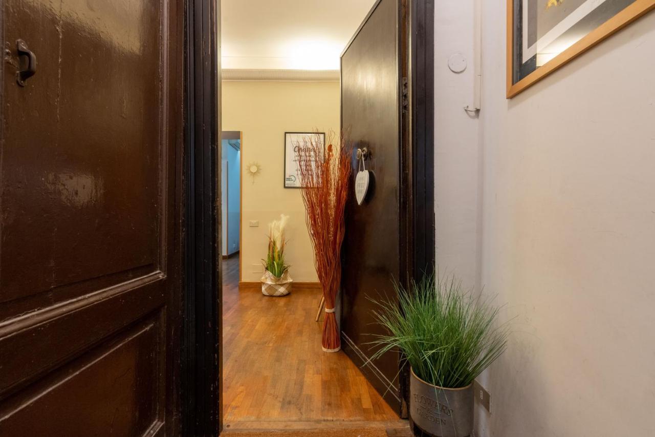 Colosseo Ohana Suite Intero Appartamento Open Space Roma Exterior foto